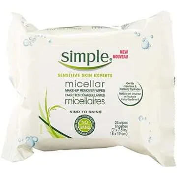 Face Wipes