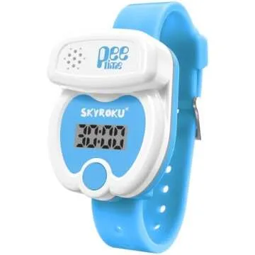 Potty training Essentials