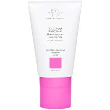 Favorite Hair Products