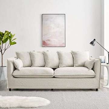Sofas and Loveseats