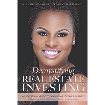 Real Estate for Rookies