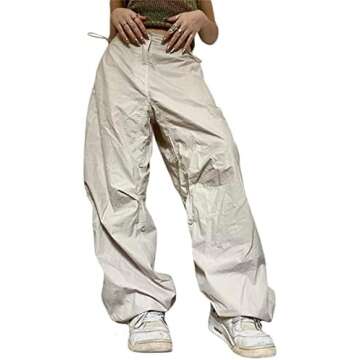 Cargo pants