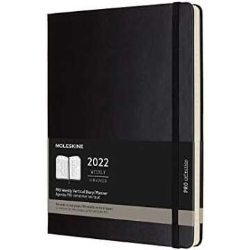 Planning + Journaling