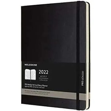 Planning + Journaling