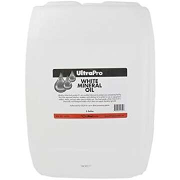 Finishing Tools and Supplies