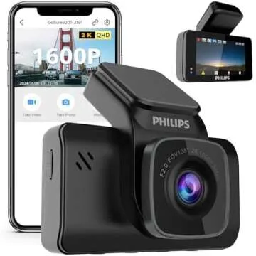 Dash Cams are a must Today