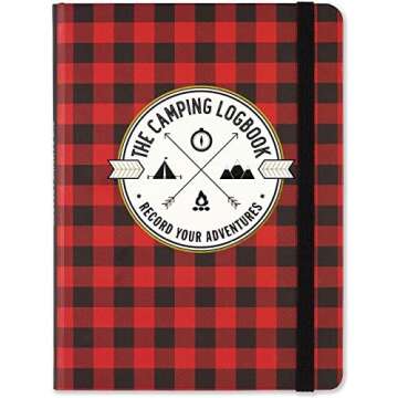 Jessica's RV Camping Essentials