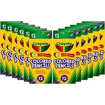 Back to School Essentials