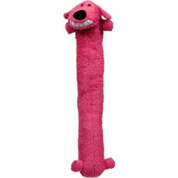 Dog Toys (Generic)
