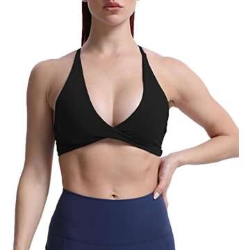Sport Bras