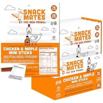 Food Allergy Friendly