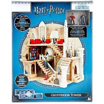 Uncommon Wizarding Finds