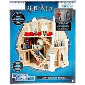 Uncommon Wizarding Finds