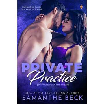 Samanthe Beck's Backlist and Recommendations - Wednesday Author 8/11/2021