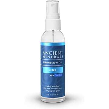 The best natural products