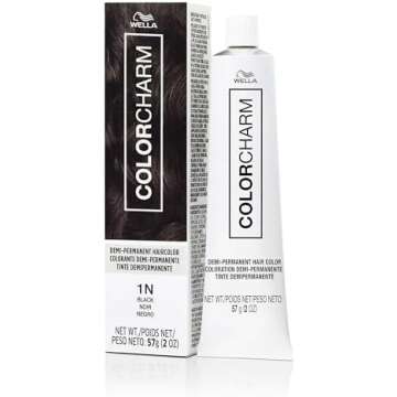 Simple Short Hair Pixie Cut - Products I Use