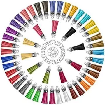 Bookmark & Bag Tag Supplies