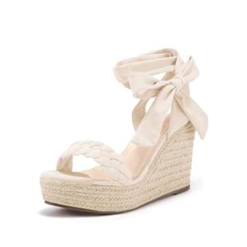 Shoes, Shoes, Shoes!