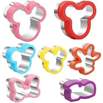 Baking Tools and Supplies