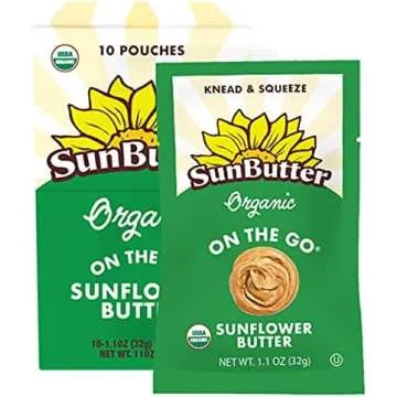 Allergy Friendly Products