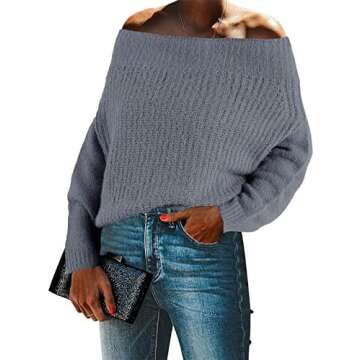 Women’s Fall sweaters