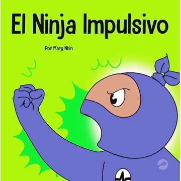 Spanish {OLDER} Children’s Books