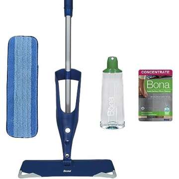 Must Have Airbnb Cleaning Supplies