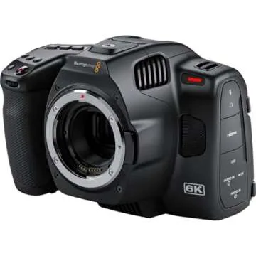 Video Gear