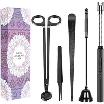 apartment must-haves 🤍