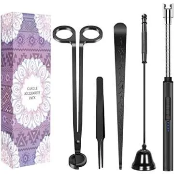 apartment must-haves 🤍