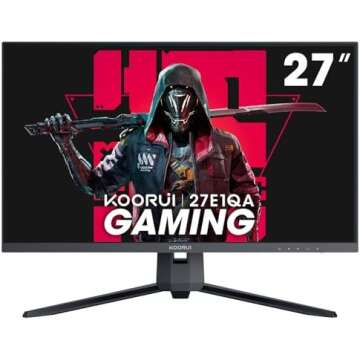 The PERFECT Gaming Setup for $475!