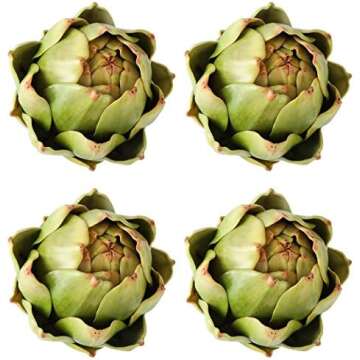 Spring & Summer kitchen decor