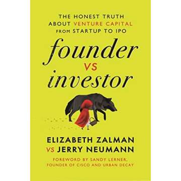 📚 Must read before starting a business