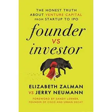 📚 Must read before starting a business