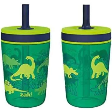 Plates, Cups, & Utensils