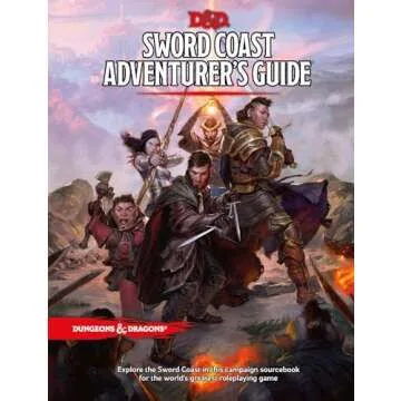 LIBROS DE MUNDOS (SETTINGS) OFICIALES