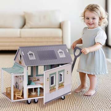 Black Friday Top Gifts for Girls