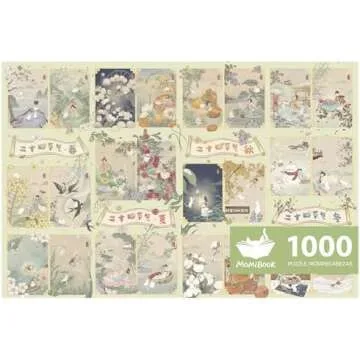 Puzzles and Family Games