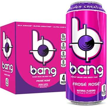 Bang energy