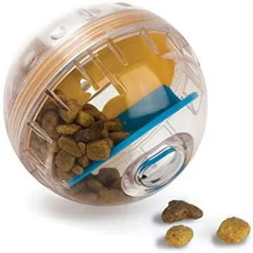 Enrichment Pet Products