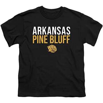 Arkansas Inspiration