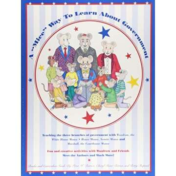 Elections Books (The Teacher's Corner Thematic Unit)