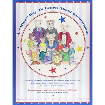 Elections Books (The Teacher's Corner Thematic Unit)