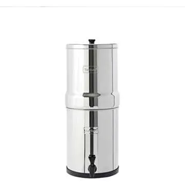 Air & water purifier