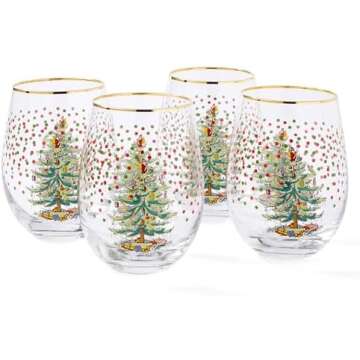 Our Christmas List 💌🎄