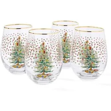 Our Christmas List 💌🎄