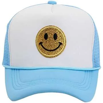 accessories (hats, sunglasses, etc)