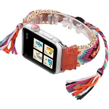 APPLE WATCH BANDS ♡