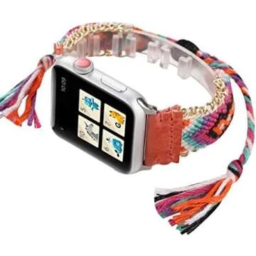 APPLE WATCH BANDS ♡