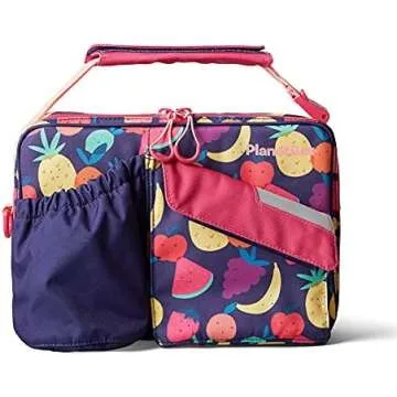 Lunchbox Carrying Bags